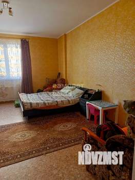 1-к квартира, вторичка, 58м2, 4/13 этаж