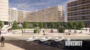 1-к квартира, вторичка, 48м2, 5/10 этаж