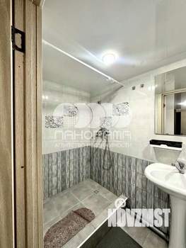 Студия квартира, вторичка, 21м2, -1/9 этаж