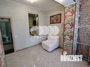 1-к квартира, вторичка, 40м2, 1/6 этаж