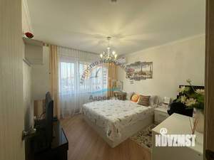 2-к квартира, вторичка, 62м2, 4/16 этаж