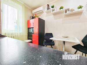 2-к квартира, вторичка, 53м2, 6/7 этаж