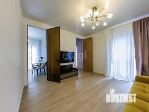 2-к квартира, вторичка, 64м2, 1/7 этаж