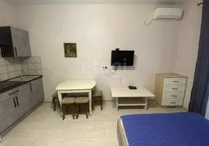 Студия квартира, вторичка, 26м2, 2/12 этаж