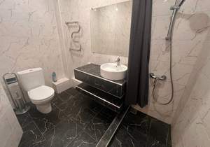 1-к квартира, вторичка, 44м2, 6/6 этаж