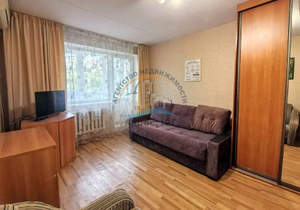 1-к квартира, вторичка, 33м2, 2/5 этаж