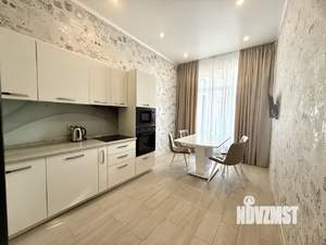 1-к квартира, вторичка, 47м2, 3/24 этаж