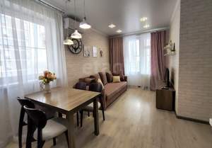 2-к квартира, вторичка, 38м2, 7/16 этаж