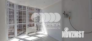 1-к квартира, вторичка, 37м2, 6/15 этаж