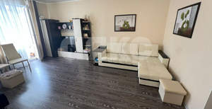 1-к квартира, вторичка, 37м2, 4/5 этаж