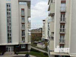 Студия квартира, вторичка, 30м2, 3/7 этаж