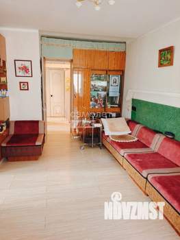 3-к квартира, вторичка, 50м2, 4/5 этаж