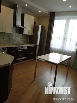 2-к квартира, вторичка, 66м2, 4/17 этаж