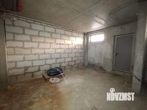 1-к квартира, вторичка, 81м2, 1/9 этаж