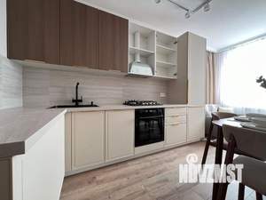 2-к квартира, вторичка, 74м2, 10/12 этаж