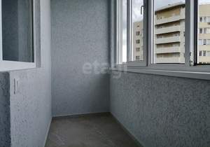 Студия квартира, вторичка, 35м2, 12/19 этаж