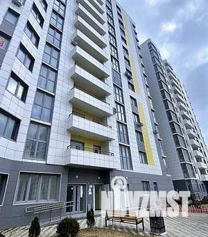 2-к квартира, вторичка, 63м2, 5/14 этаж