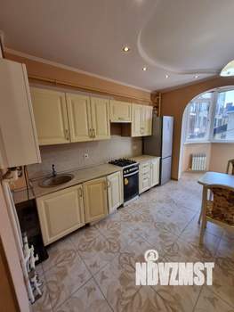 1-к квартира, вторичка, 39м2, 2/9 этаж