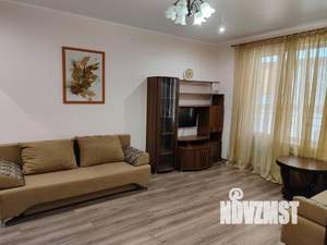 1-к квартира, вторичка, 37м2, 1/5 этаж