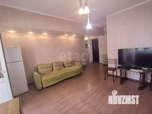 2-к квартира, вторичка, 61м2, 3/6 этаж