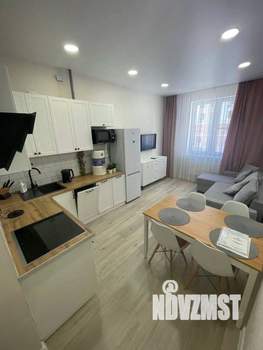 2-к квартира, вторичка, 53м2, 3/16 этаж