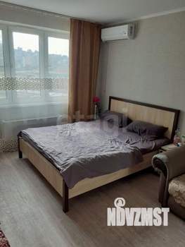 1-к квартира, вторичка, 38м2, 5/16 этаж