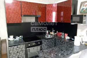 Студия квартира, вторичка, 28м2, 15/20 этаж