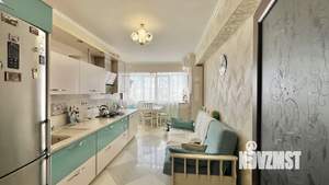 1-к квартира, вторичка, 50м2, 4/10 этаж