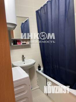 Студия квартира, вторичка, 41м2, 3/12 этаж