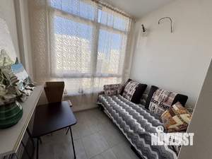 1-к квартира, вторичка, 41м2, 9/17 этаж