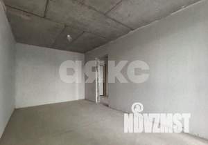 2-к квартира, вторичка, 61м2, 8/17 этаж