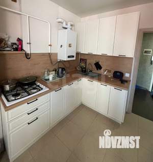 1-к квартира, вторичка, 41м2, 4/7 этаж