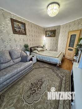 1-к квартира, вторичка, 45м2, 7/10 этаж