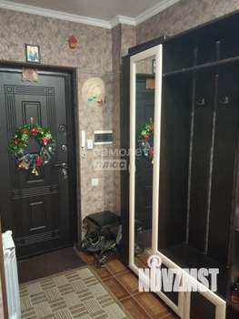 2-к квартира, вторичка, 69м2, 9/10 этаж