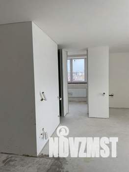 1-к квартира, вторичка, 41м2, 6/6 этаж