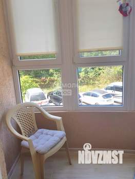 Студия квартира, вторичка, 30м2, 2/7 этаж