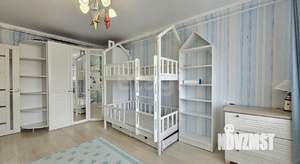 3-к квартира, вторичка, 74м2, 4/5 этаж