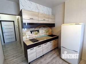 1-к квартира, вторичка, 38м2, 7/14 этаж