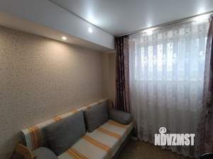 Студия квартира, вторичка, 18м2, 1/9 этаж