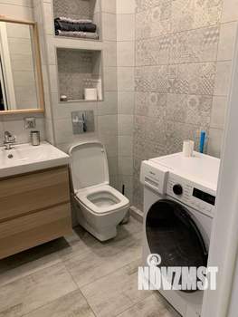 Студия квартира, вторичка, 34м2, 15/20 этаж