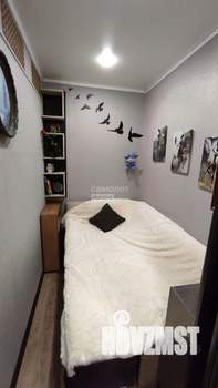 1-к квартира, вторичка, 40м2, 2/5 этаж