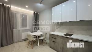 1-к квартира, вторичка, 45м2, 8/14 этаж