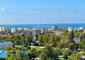 Студия квартира, вторичка, 35м2, 15/19 этаж