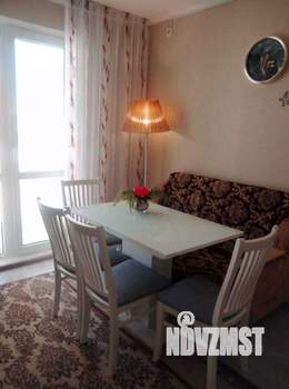 2-к квартира, вторичка, 64м2, 16/16 этаж