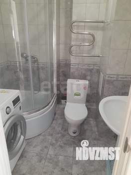 Студия квартира, вторичка, 21м2, 10/18 этаж