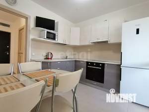 2-к квартира, вторичка, 62м2, 3/3 этаж