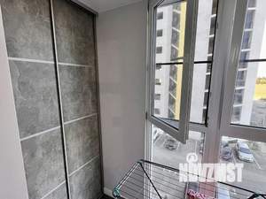 2-к квартира, вторичка, 70м2, 4/14 этаж