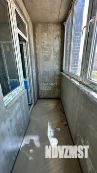 1-к квартира, вторичка, 42м2, 7/14 этаж