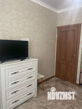 1-к квартира, вторичка, 36м2, 3/13 этаж