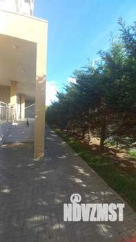 Студия квартира, вторичка, 27м2, 1/12 этаж